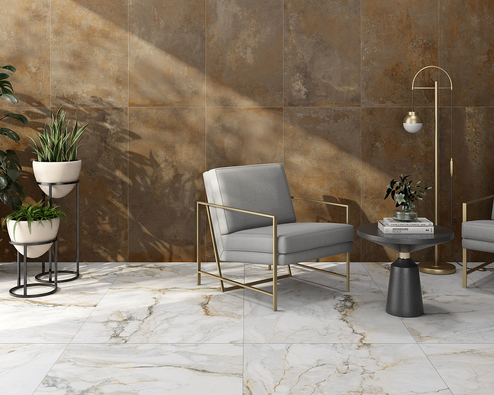 Gold (Leviglass) 45x90